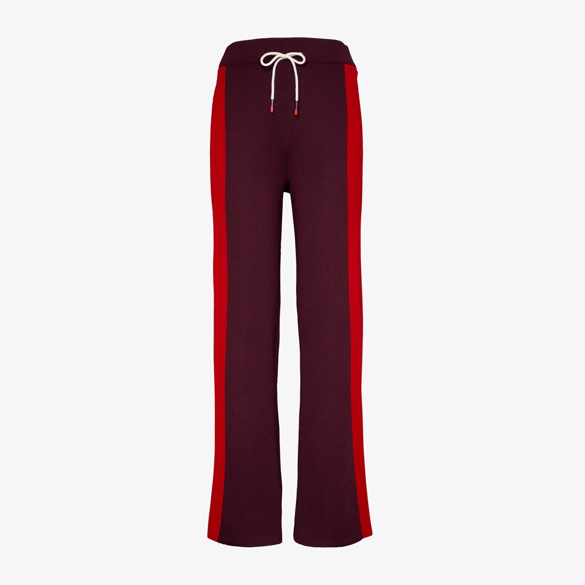 Performance Merino Color-Block Pants: Women's Designer Bottoms ...