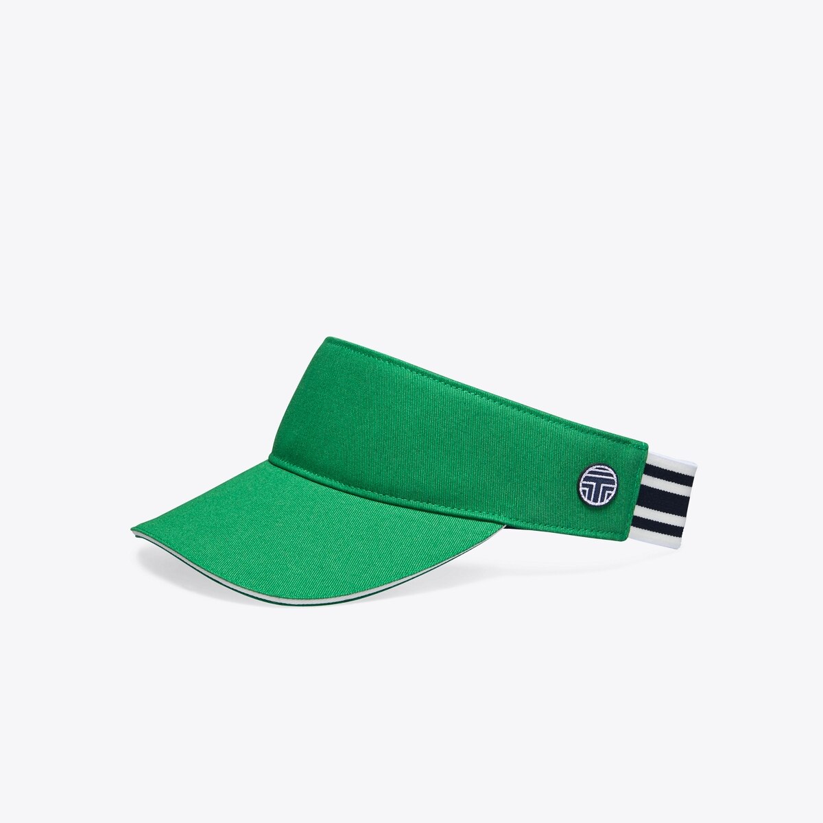 tory burch golf visor