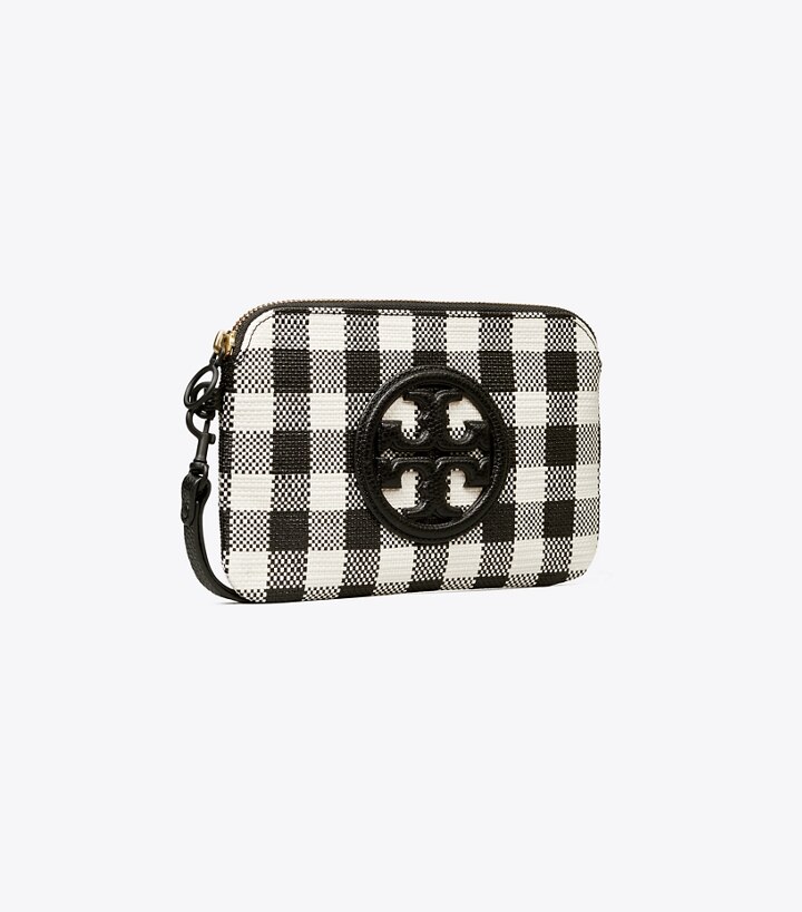 tory burch wristlet
