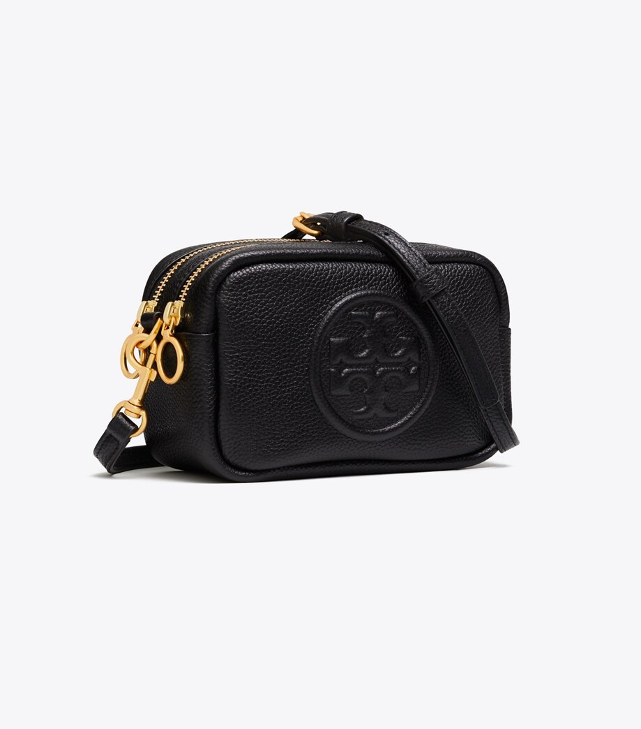 Tory Burch Perry Bombe Mini Bag