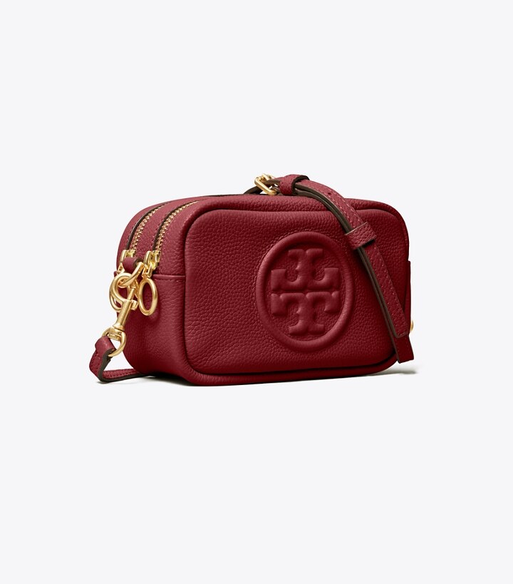 tory burch red purse