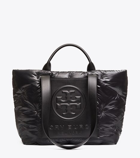 tory burch perry bombe nylon tote