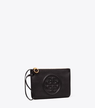 tory burch pouch wristlet