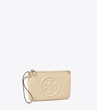 tory burch pouch wristlet