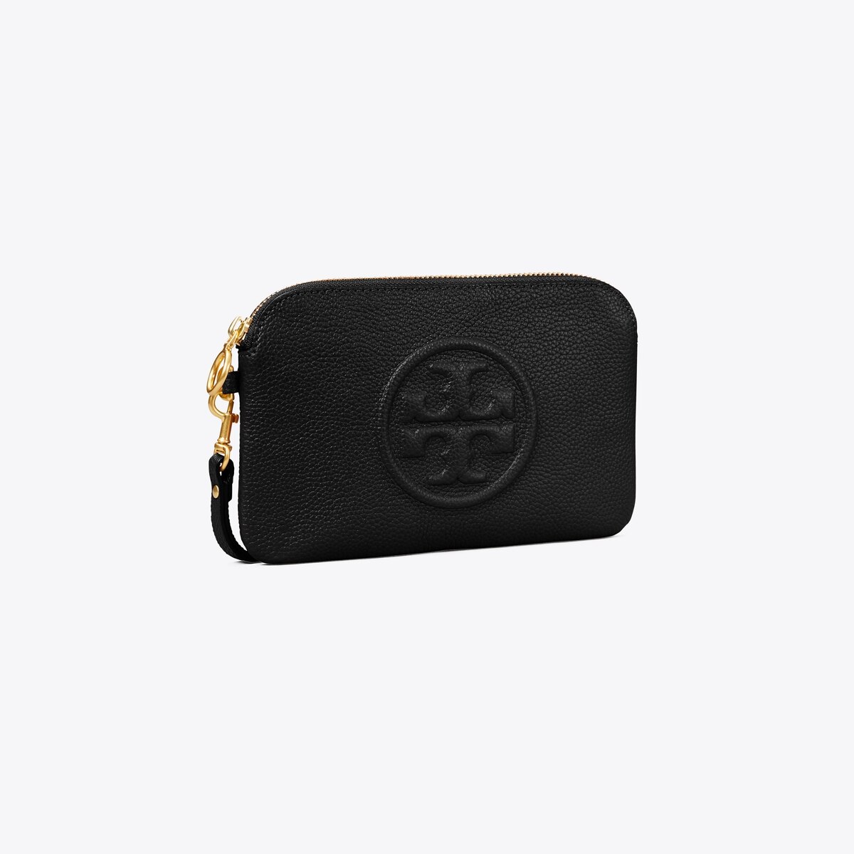 tory burch wristlet