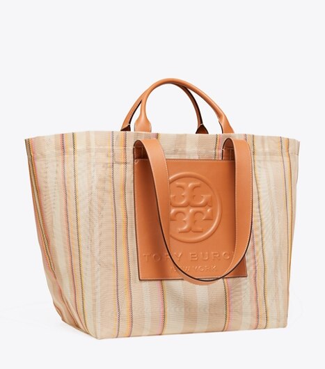 tory burch perry bombe nylon tote