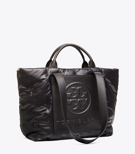 perry nylon oversized tote