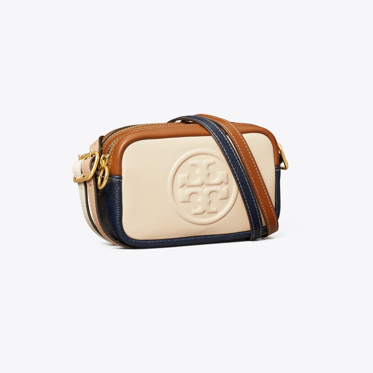 Tory Burch Perry Bombe Double Strap Mini Bag 2025 | ciclica.eu