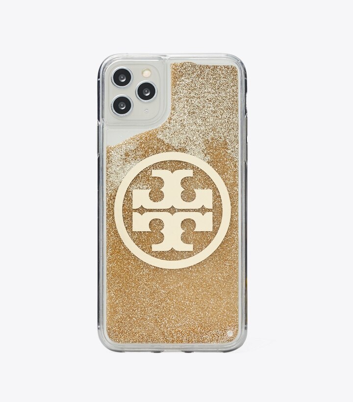 Perry Bombé Glitter Phone Case for iPhone 11 Pro Max: Women's 