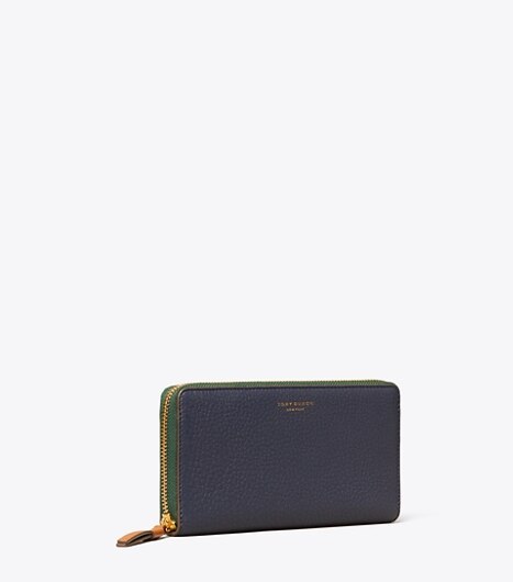 Women's Designer Leather Wallets & Small Accessories | Tory Burch