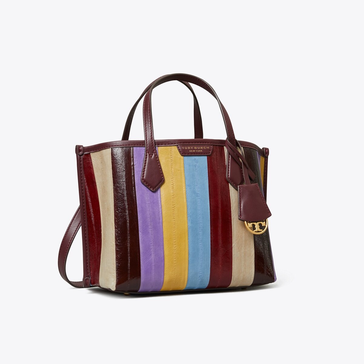 tb perry small tote