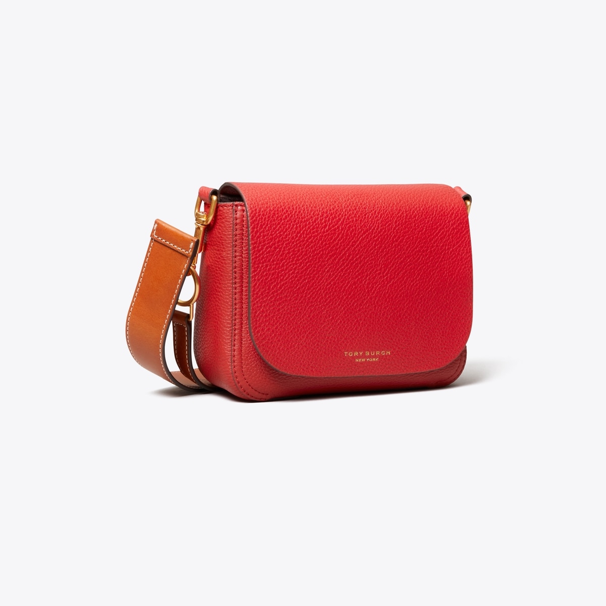 tory burch perry flap