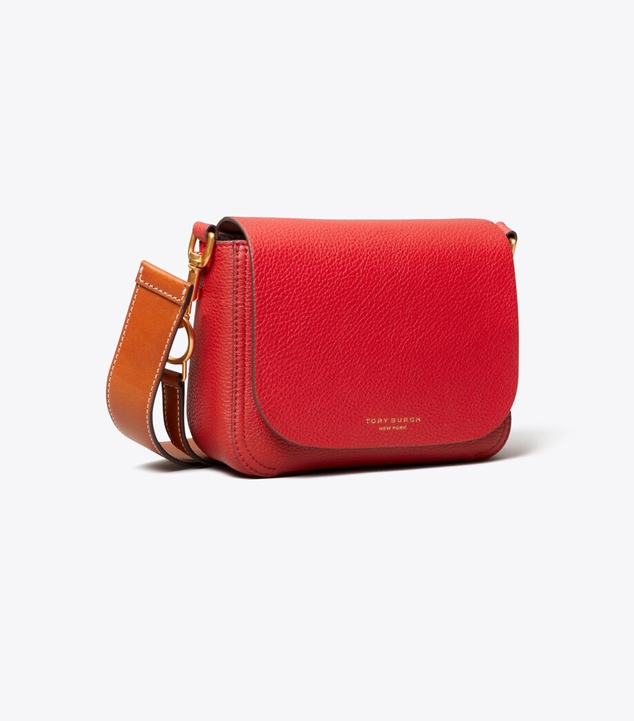 Tory Burch PERRY FLAP CROSSBODY