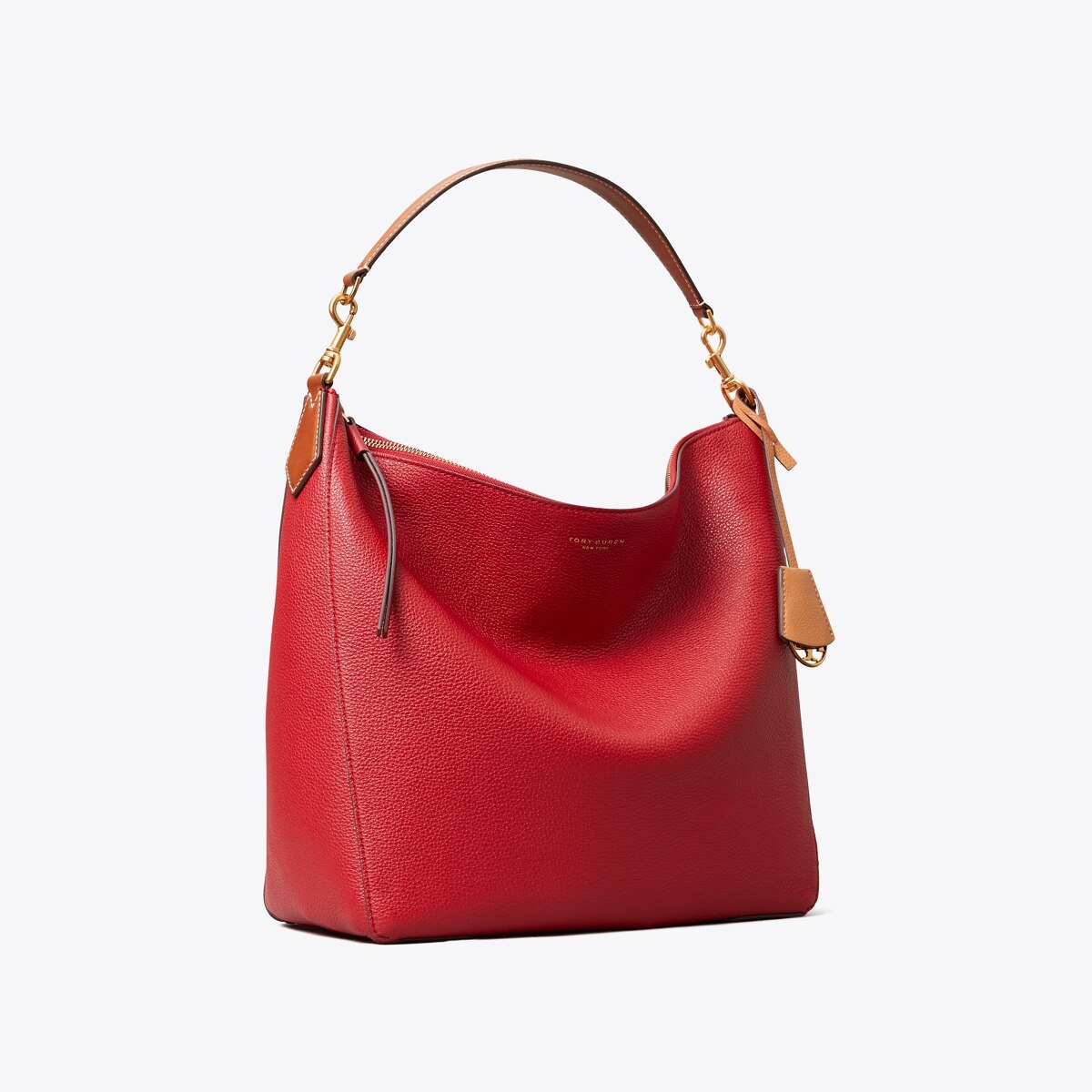 tory burch perry hobo bag