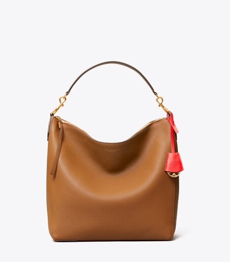 tory burch perry hobo bag