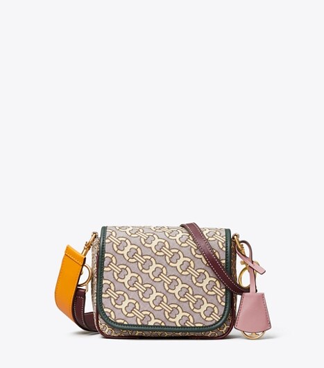 Designer Mini Bags: Mini Cross Body Bags & Handbags | Tory Burch