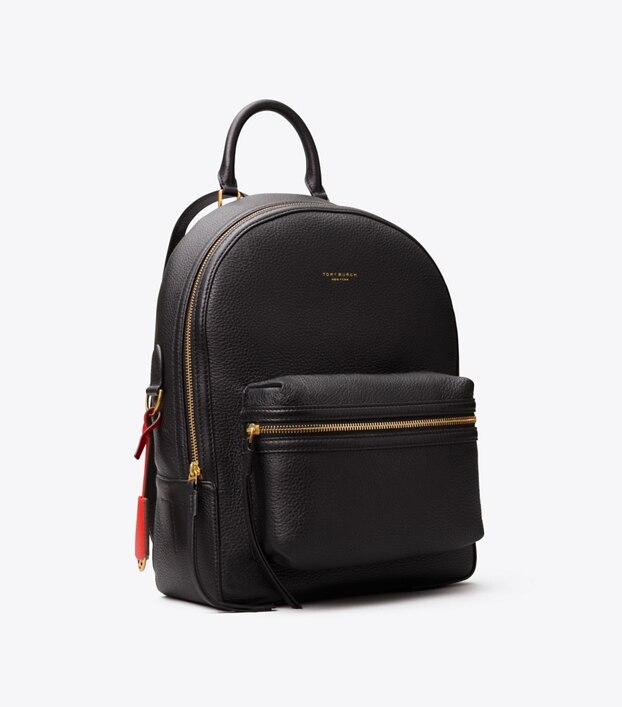 leather backpack sale