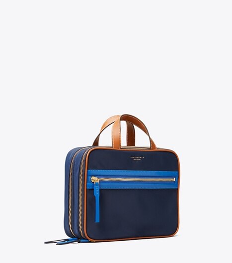 Designer Cosmetic Bags Cases Makeup Tory Burch
