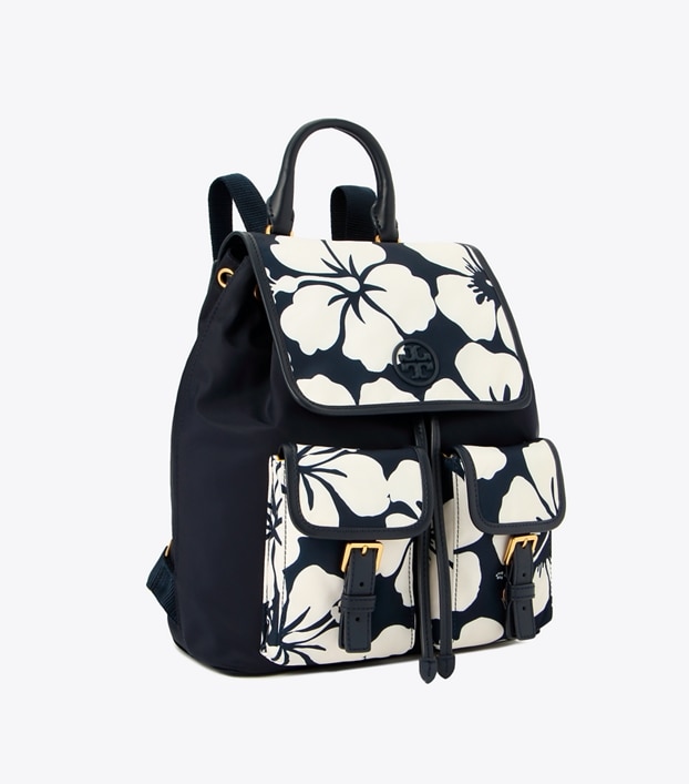 tory burch backpack sale