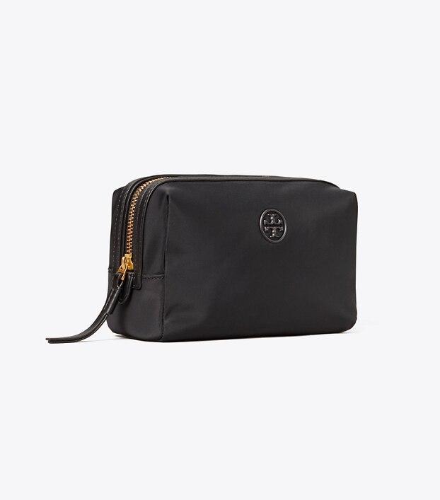 tory burch tote bag nylon