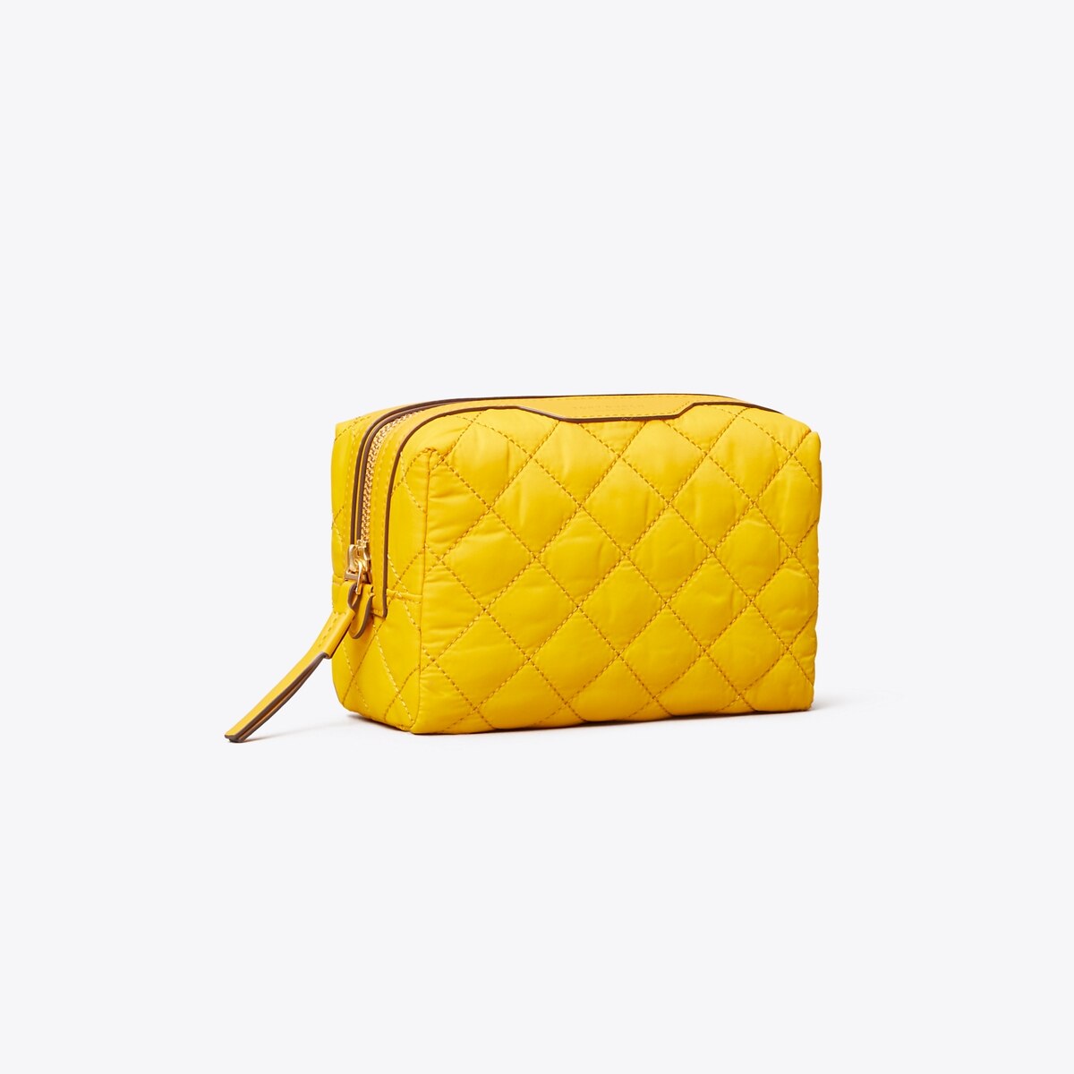 tory burch cosmetic case