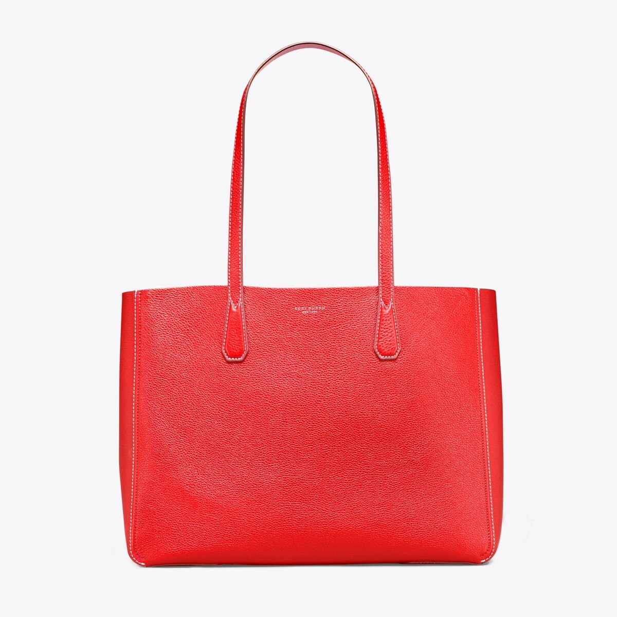 perry reversible tote