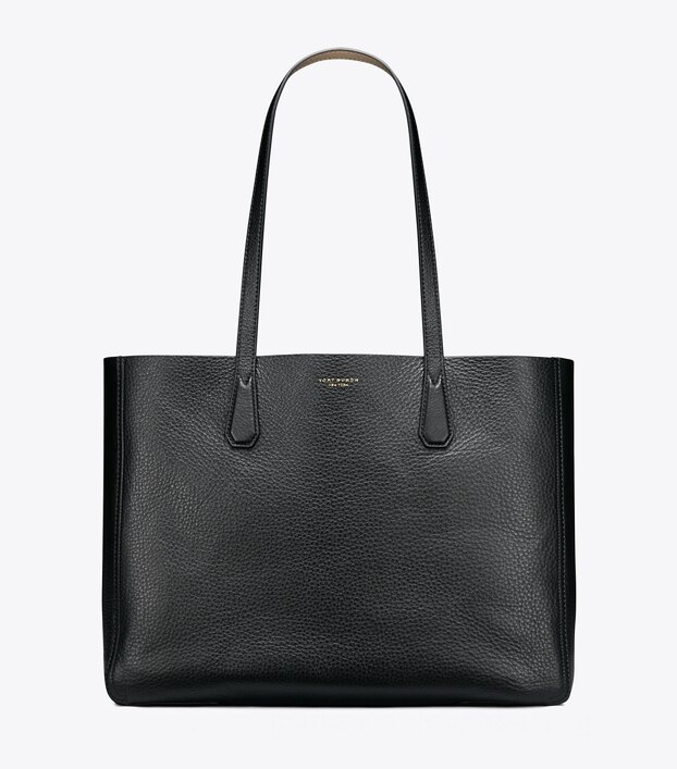 Tory Burch Perry Reversible Tote Women S Handbags Tory Burch Perry Reversible Tote Women S Handbags