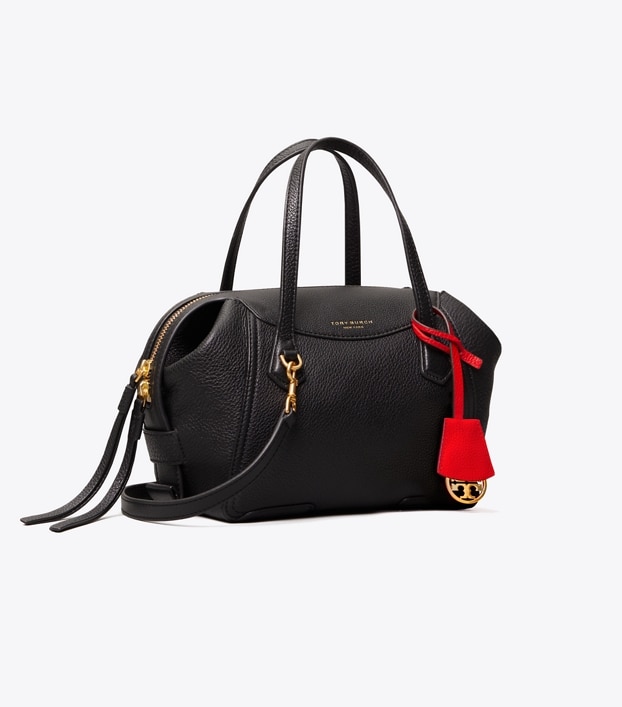 tory burch bowling bag