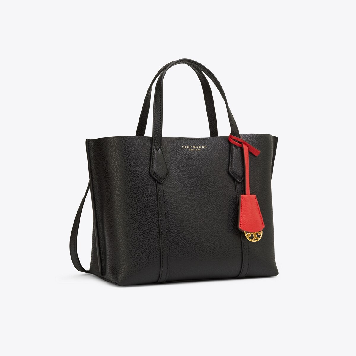 Perry Small Triple-Compartment Tote Bag: Women's Designer Tote Bags | Tory  Burch