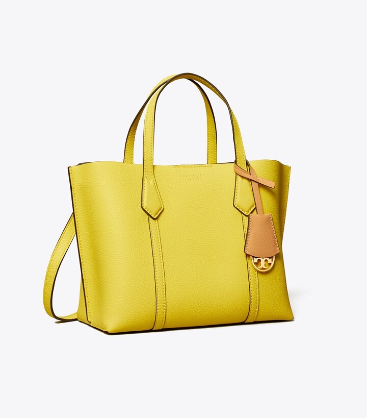 Perry Small Triple-Compartment Tote Bag: Women's Handbags | Tote Bags ...