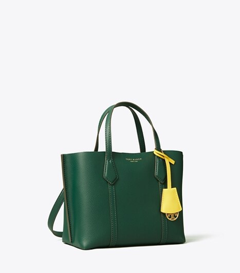 tb perry small tote