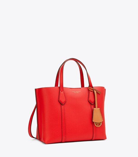 tb perry small tote