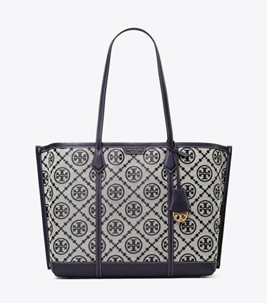 perry tote bolsa tory burch