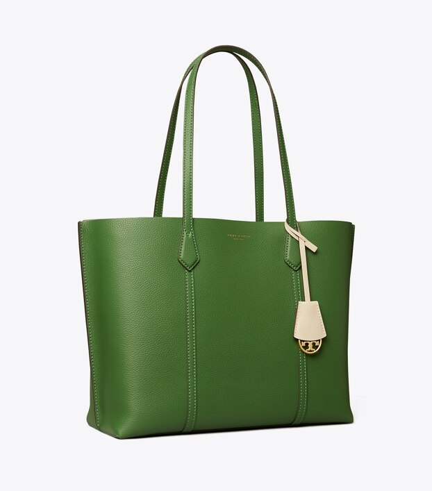 Perry Triple-Compartment Tote Bag: Women's Handbags | Tory Burch