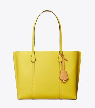 perry canvas oversized tote