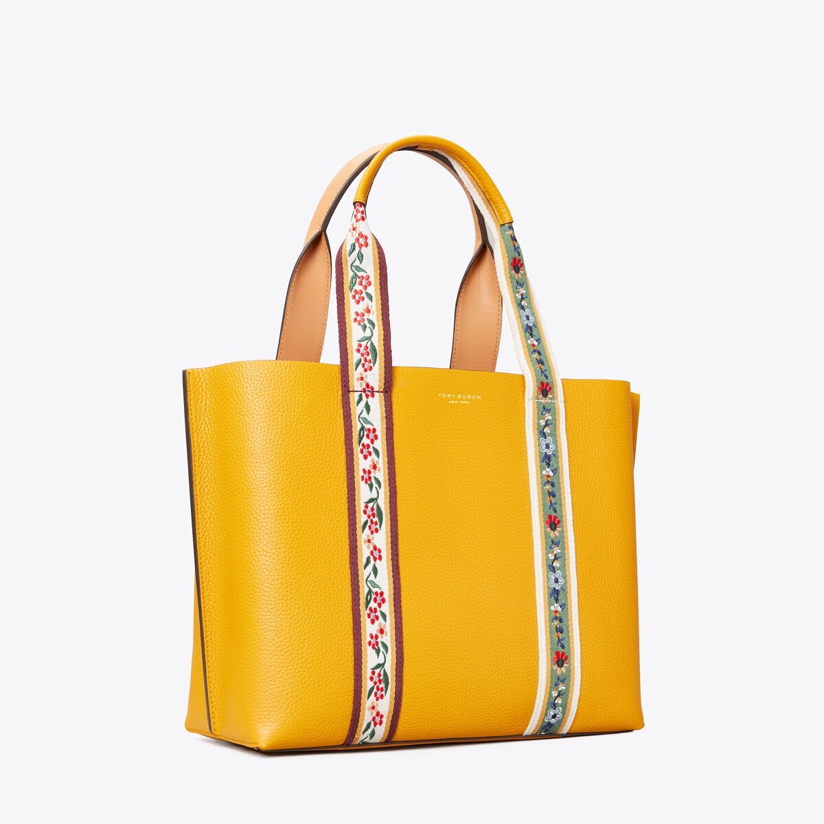 perry tote bolsa tory burch