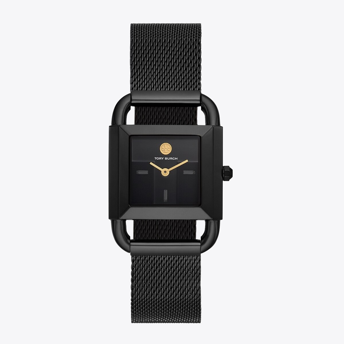 black tory burch watch