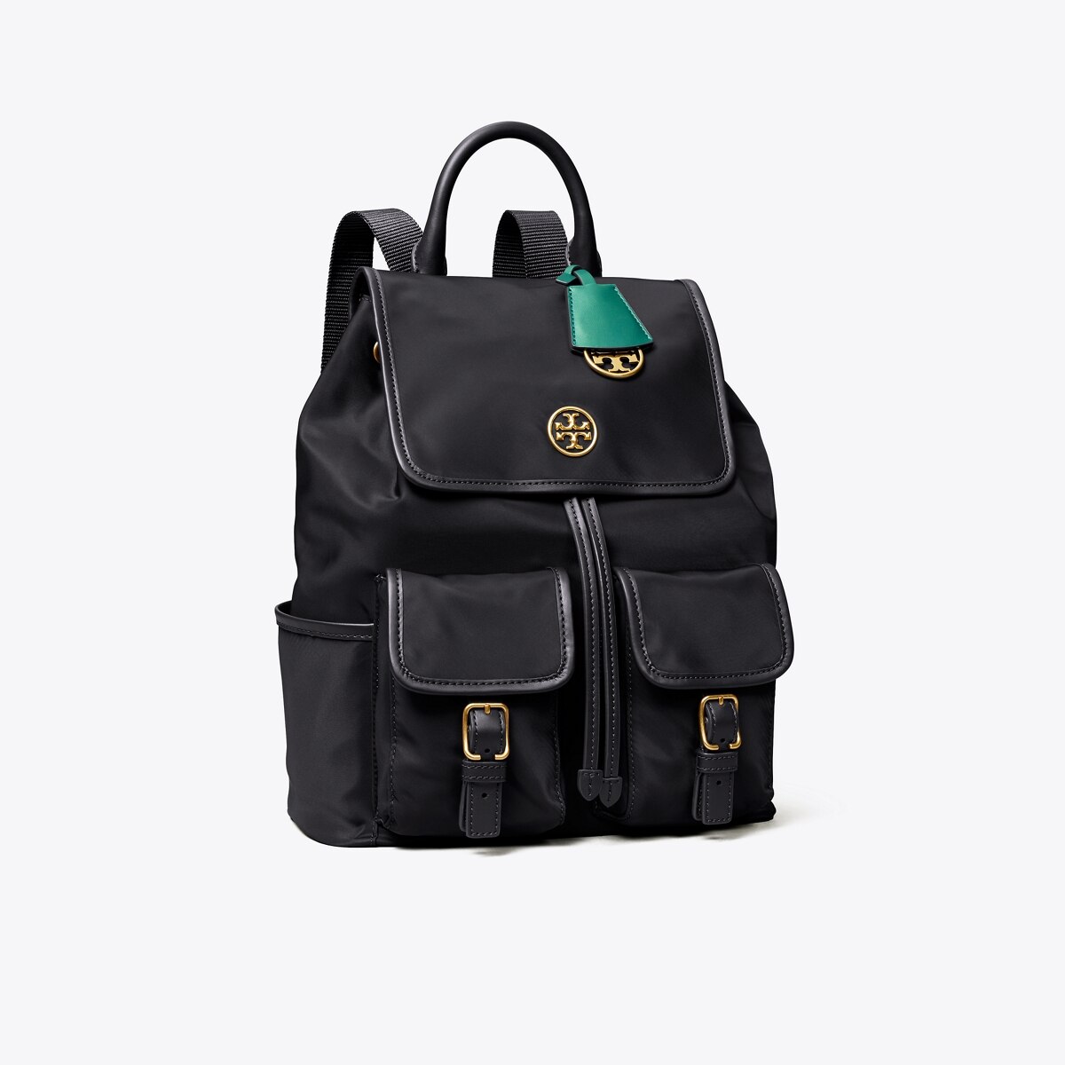 Piper Flap Backpack: Women's Handbags | Backpacks | Tory Burch UK