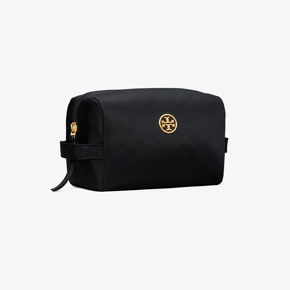 tory burch cosmetic case