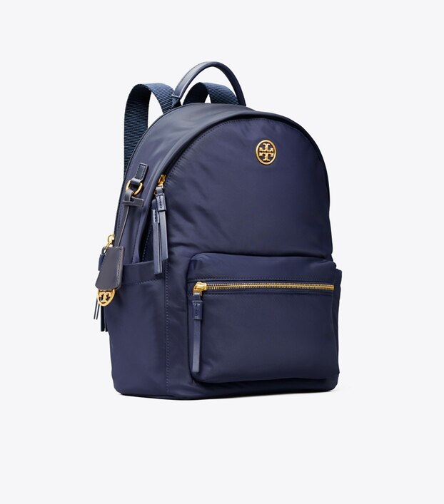 tory burch backpack laptop