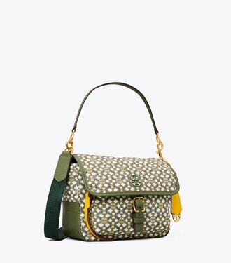 Piper Nylon Crossbody: Women&#39;s Handbags | Tory Burch EU