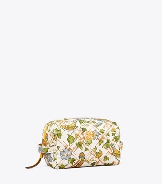 tory burch makeup bag