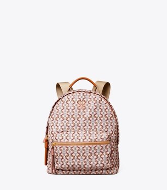 small tory burch backpack