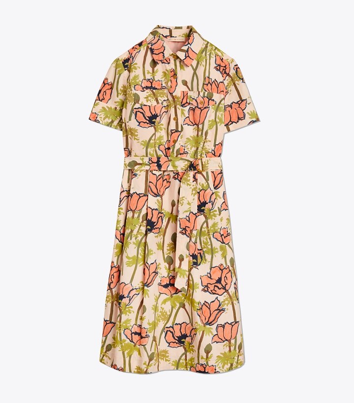 tory burch dresses uk