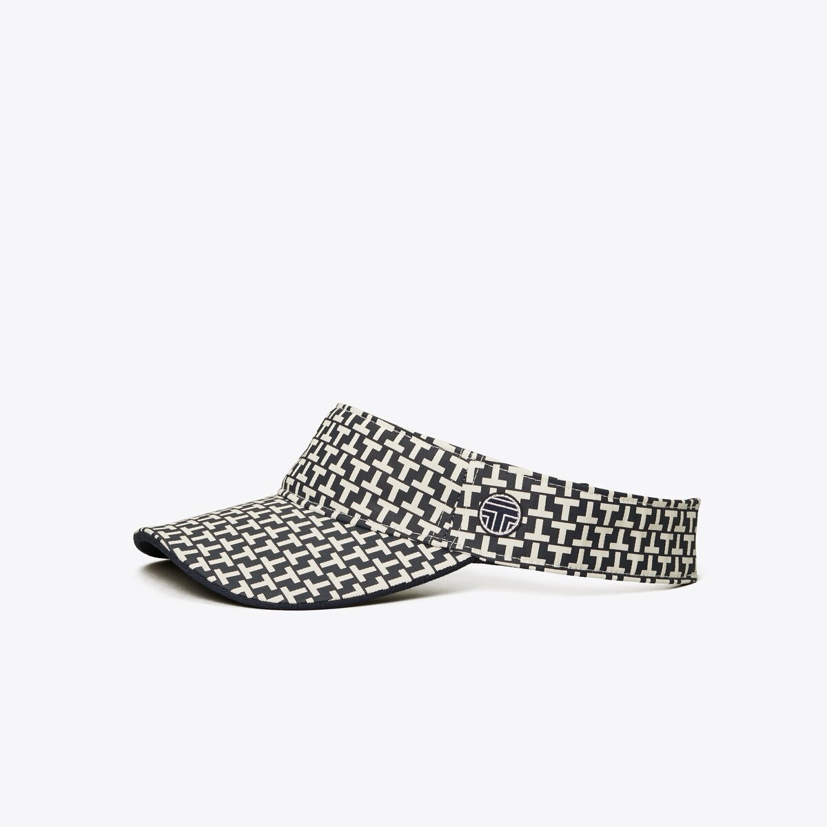 tory burch golf visor
