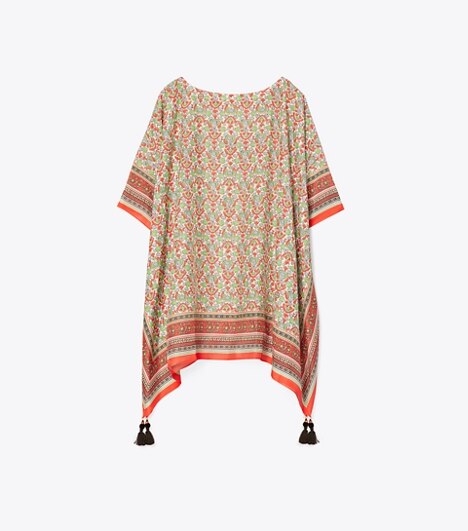 Women’s Designer Swimwear, Tunics & Cover-ups | Tory Burch