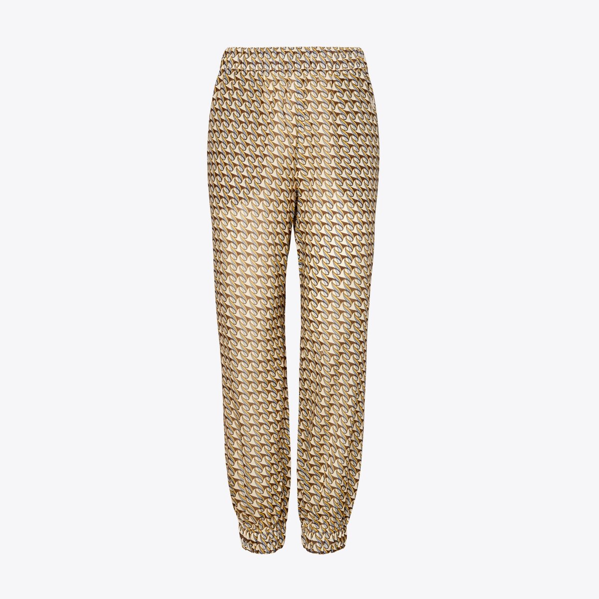 Printed Beach Pant Printed Beach Pant