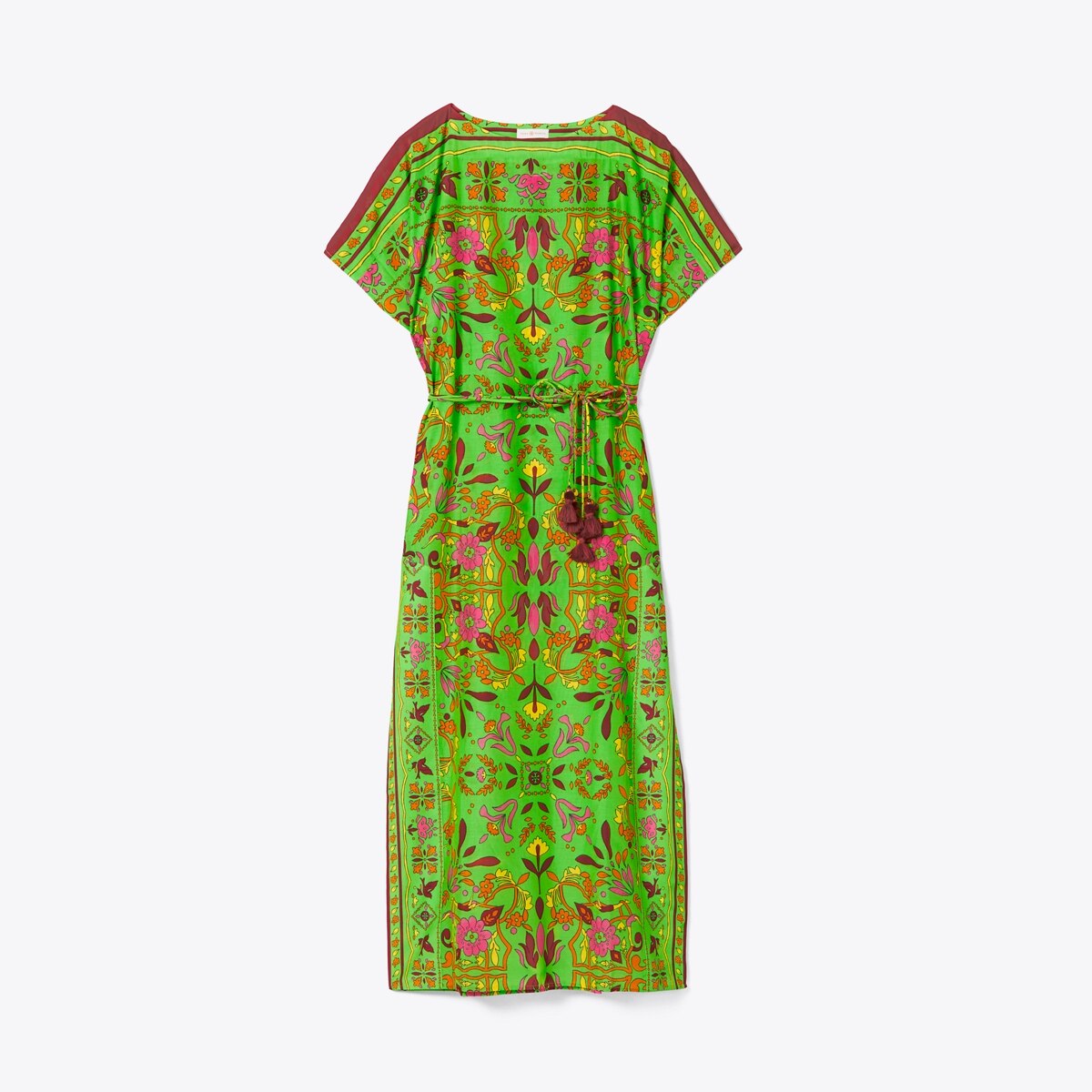 tory burch celeste caftan