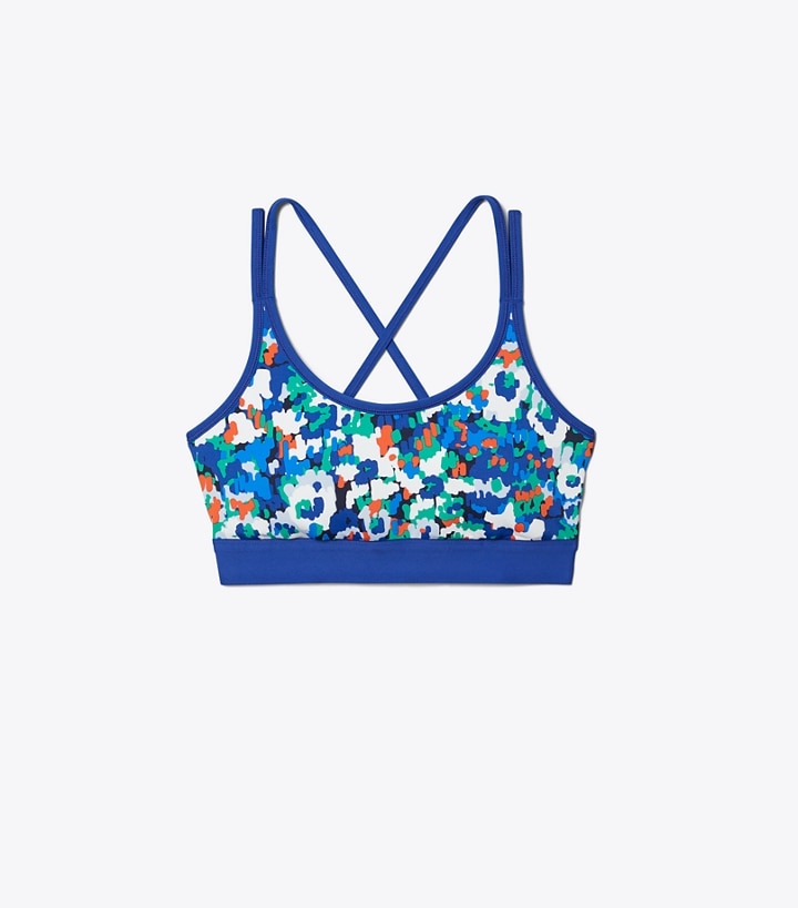 tory burch sports bra