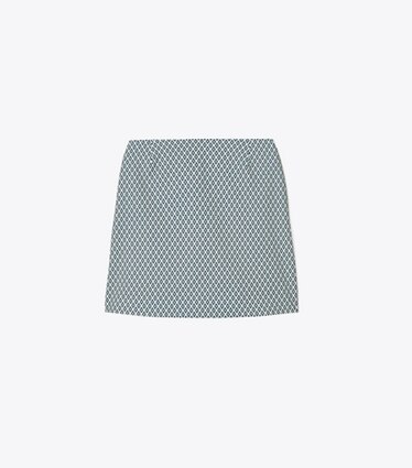 tory burch golf visor